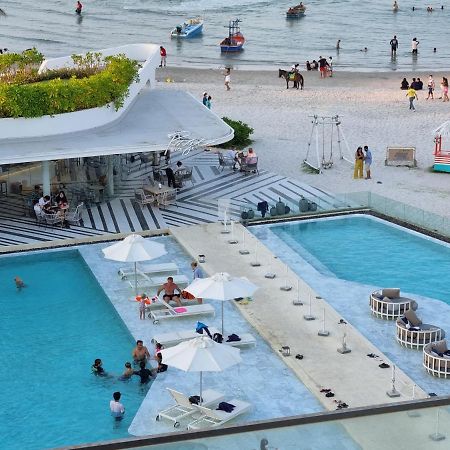 Veranda Residence Hua Hin 1Br Beachfront Eksteriør bilde