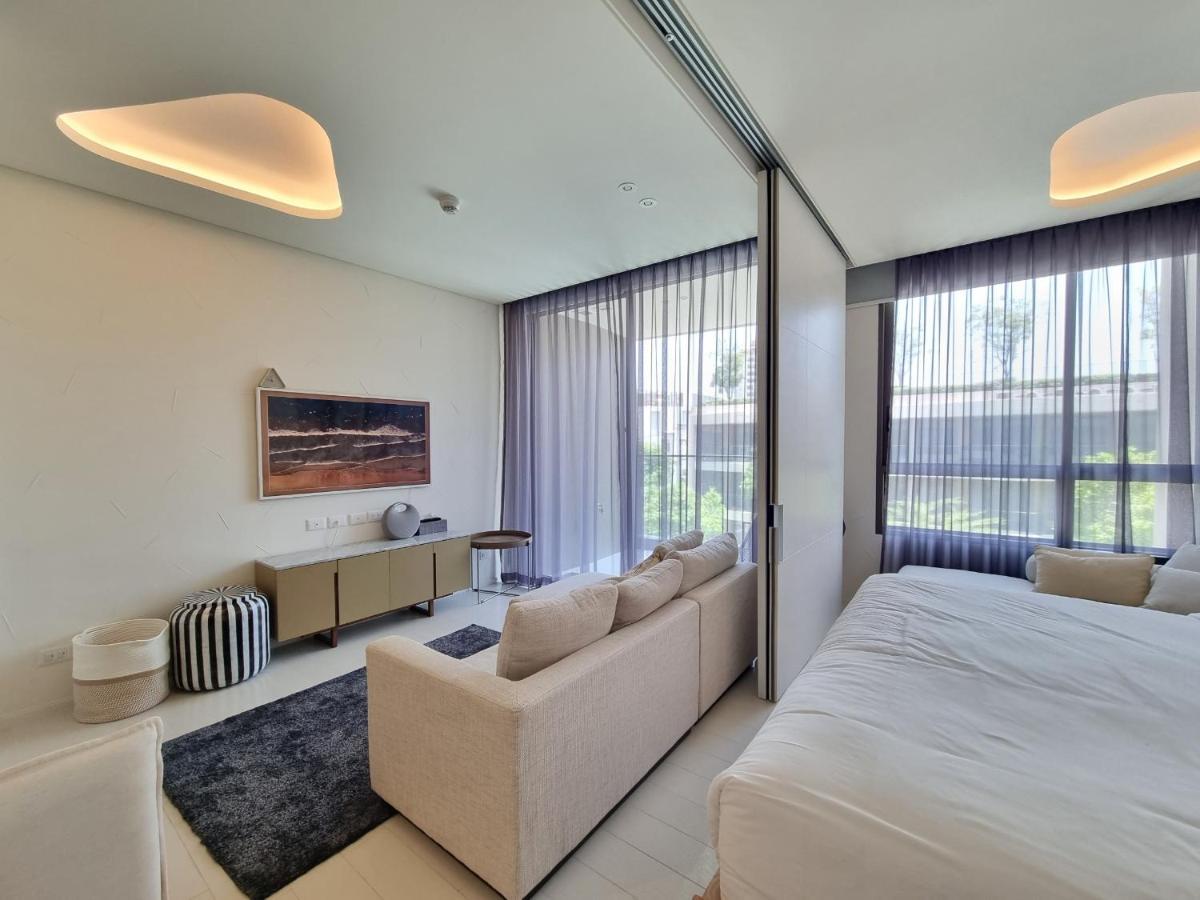 Veranda Residence Hua Hin 1Br Beachfront Eksteriør bilde