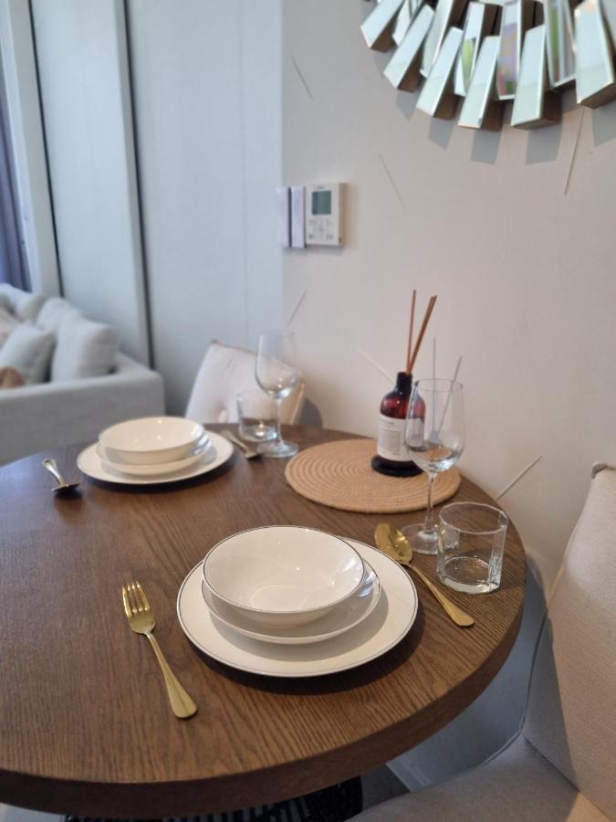 Veranda Residence Hua Hin 1Br Beachfront Eksteriør bilde