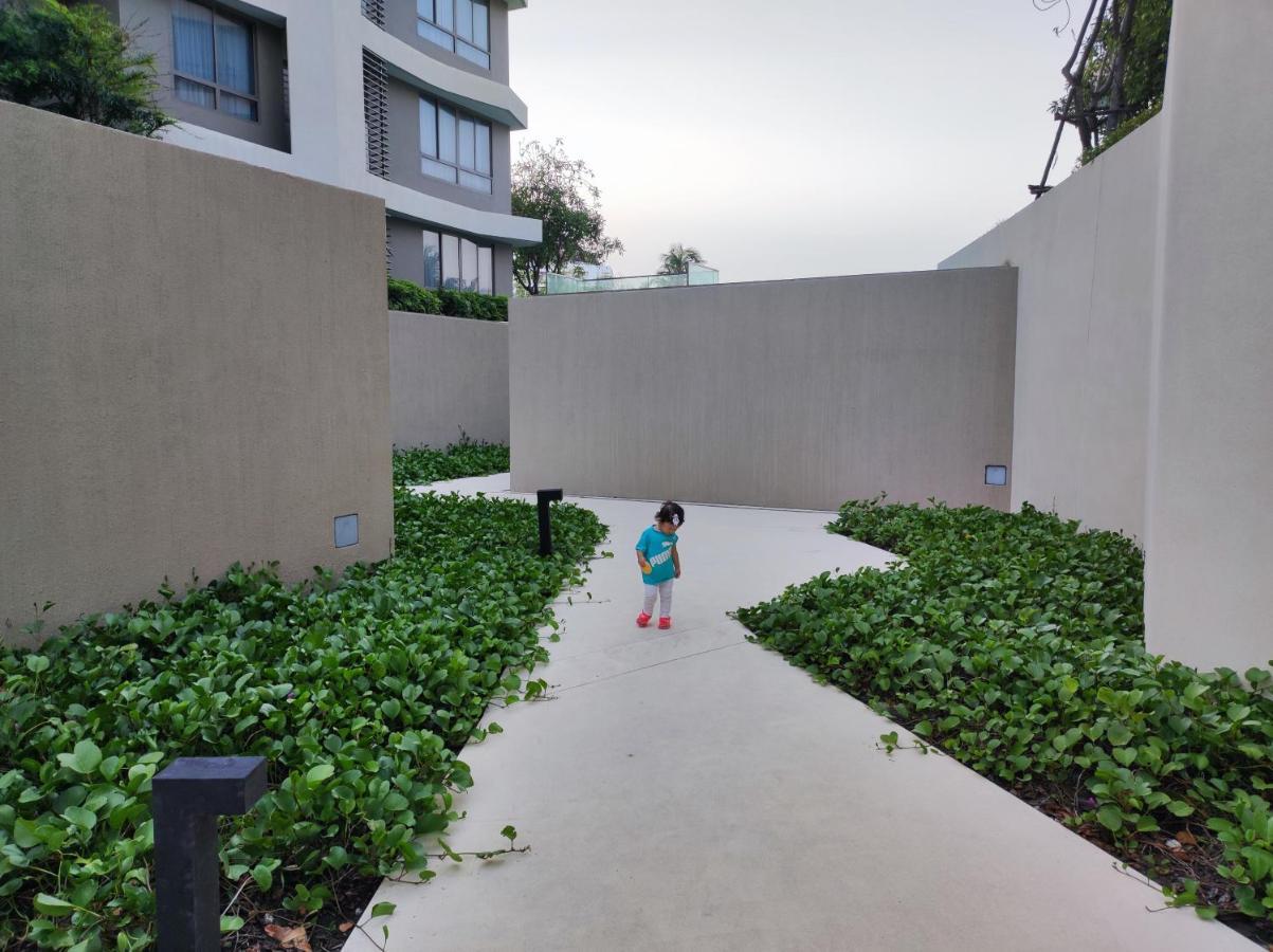 Veranda Residence Hua Hin 1Br Beachfront Eksteriør bilde