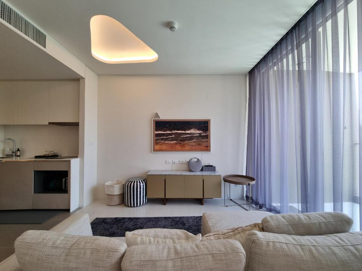 Veranda Residence Hua Hin 1Br Beachfront Eksteriør bilde