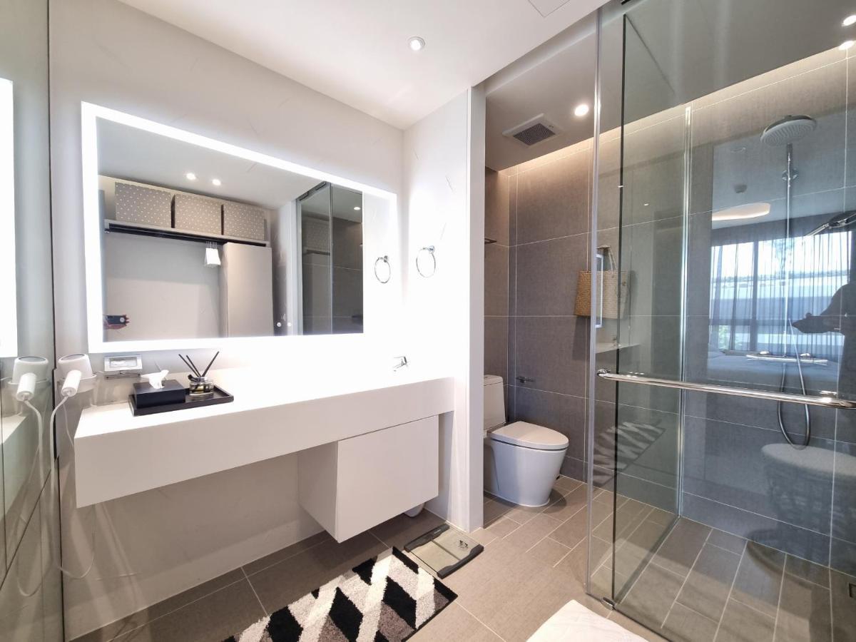 Veranda Residence Hua Hin 1Br Beachfront Eksteriør bilde
