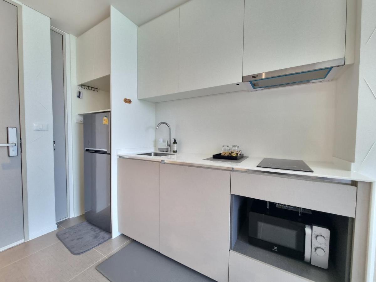 Veranda Residence Hua Hin 1Br Beachfront Eksteriør bilde