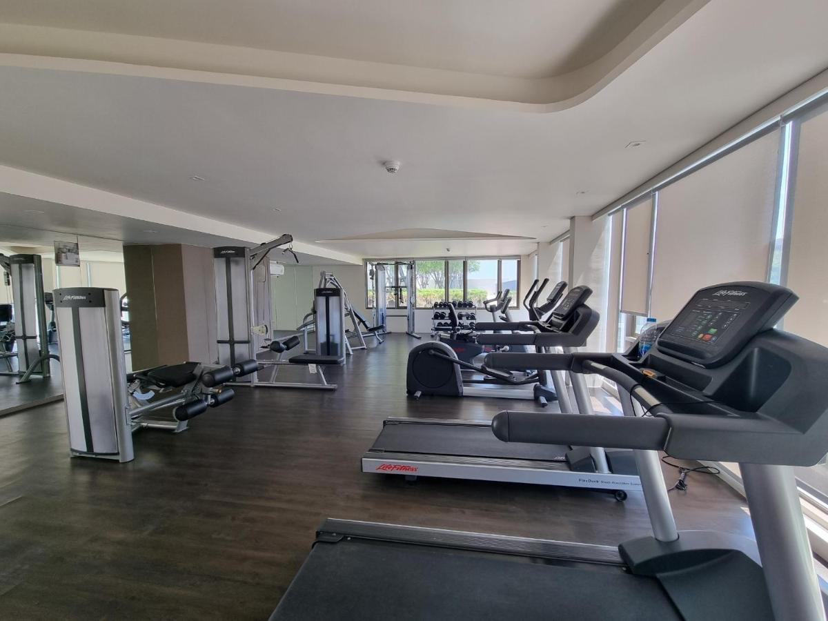 Veranda Residence Hua Hin 1Br Beachfront Eksteriør bilde